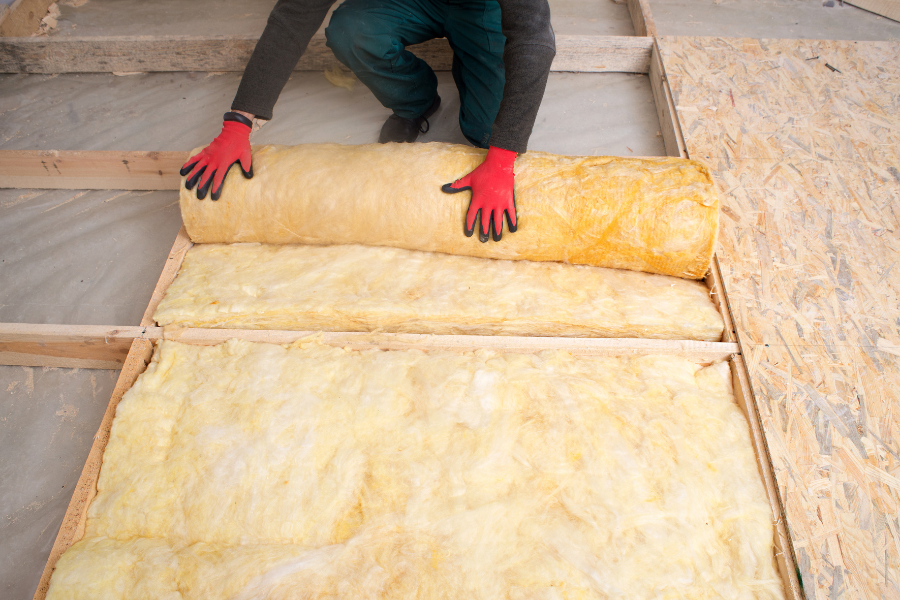 Insulation Contractor in Chatsworth CA